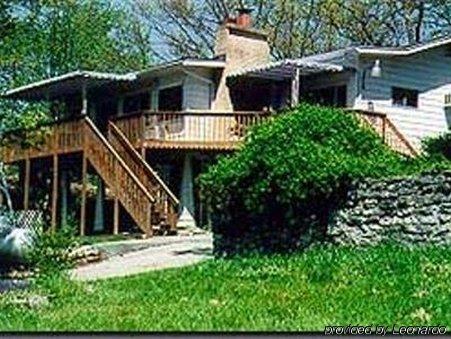 Lakeshore Bed & Breakfast Indian Point Extérieur photo