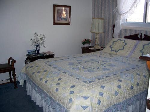 Lakeshore Bed & Breakfast Indian Point Extérieur photo