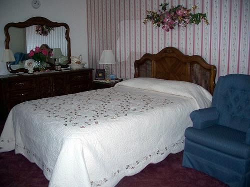 Lakeshore Bed & Breakfast Indian Point Extérieur photo