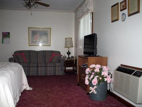 Lakeshore Bed & Breakfast Indian Point Extérieur photo