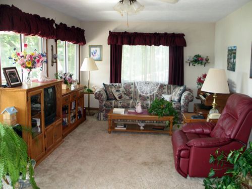 Lakeshore Bed & Breakfast Indian Point Extérieur photo