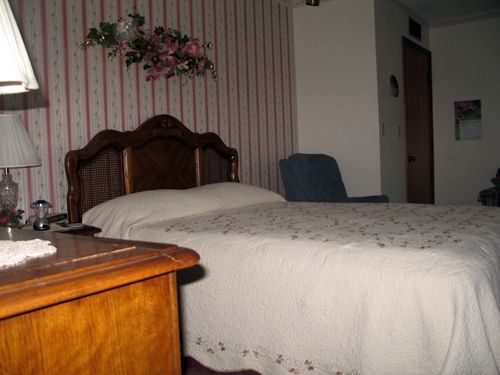 Lakeshore Bed & Breakfast Indian Point Extérieur photo