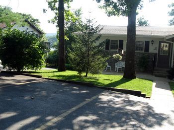 Lakeshore Bed & Breakfast Indian Point Extérieur photo