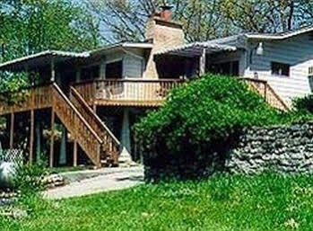 Lakeshore Bed & Breakfast Indian Point Extérieur photo